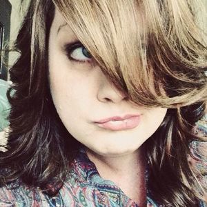 Meet your Posher, Sherida